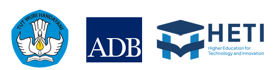Tut Wuri Handayani, ADB, HETI